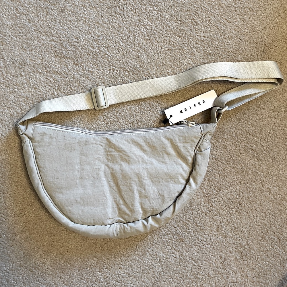 NWT Crossbody bag